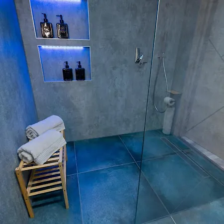 Apartamento Vista Studioapartment Szentendre