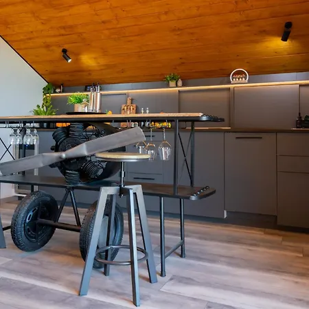 Vista Studioapartment Szentendre